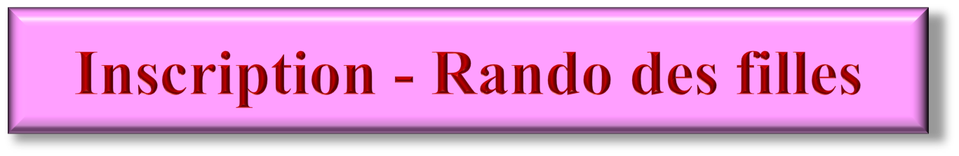 INSCRIPTION, RANDO, RDV DEJEUNER ET VISTE MUSEE.